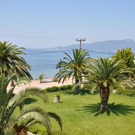 Elena Hotel Arkitsa
