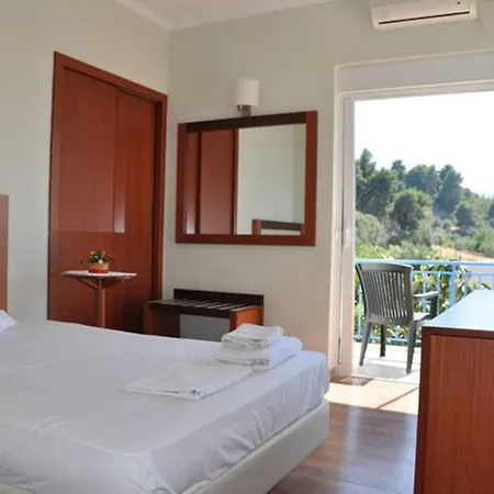 Hotel Elena