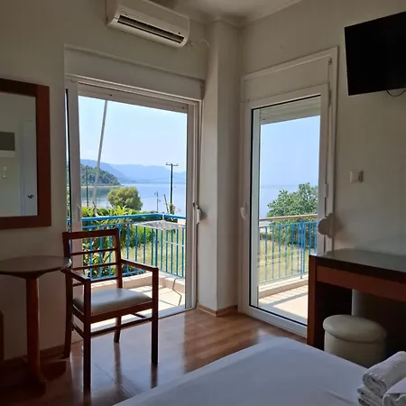 Hotel Elena