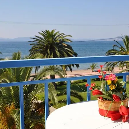 Elena Hotel 2*