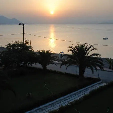 Hotel Elena