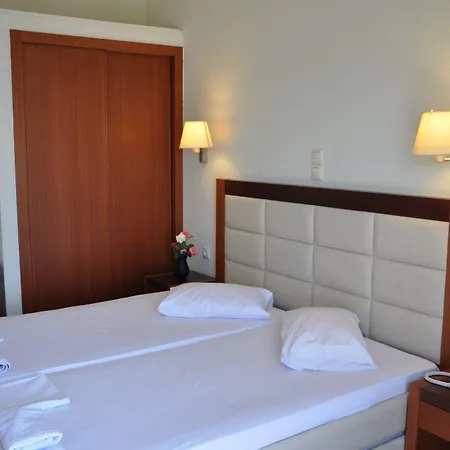 Elena Hotel Arkitsa