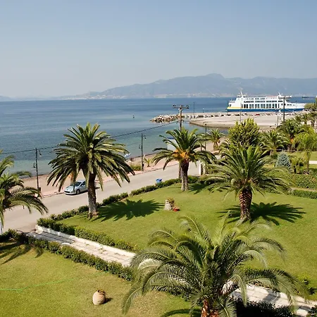 Hotel Elena