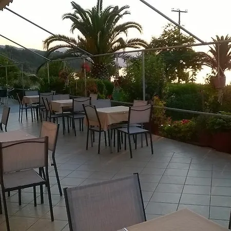 Hotel Elena