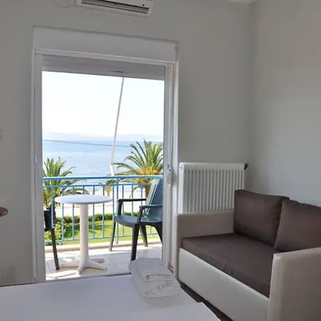 Hotel Elena