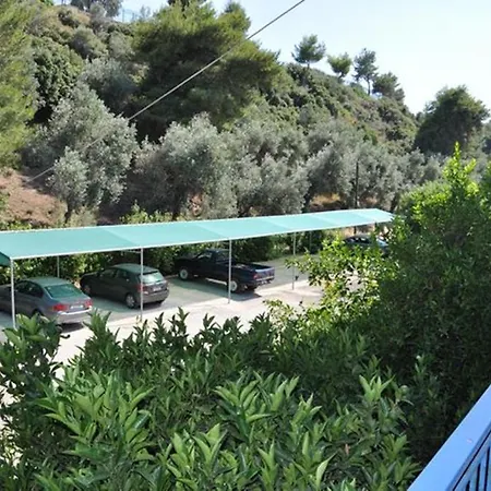 Elena 2* Arkitsa