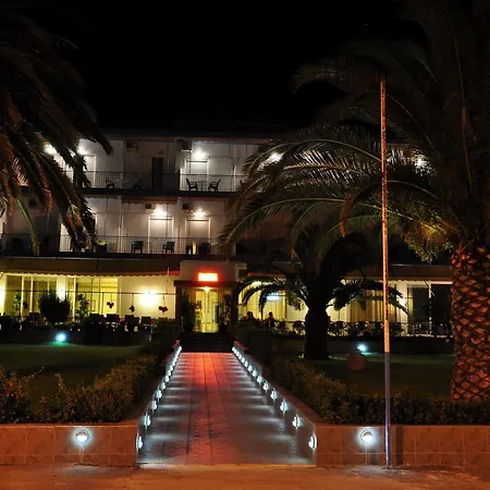 Hotel Elena