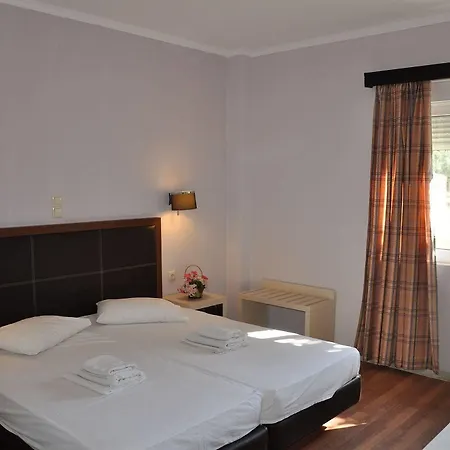 Hotel Elena Arkitsa