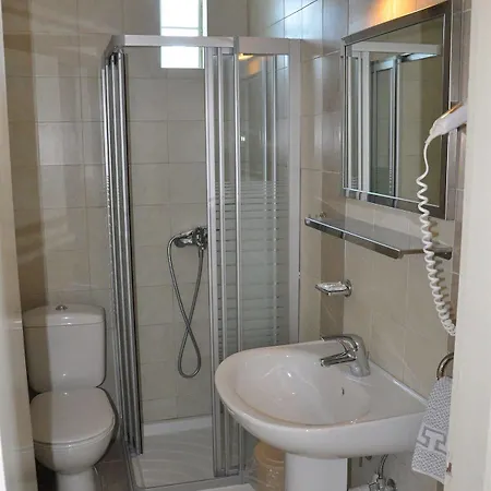 Elena Hotel Arkitsa