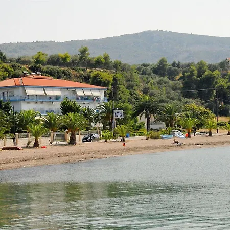 Elena Hotel 2*