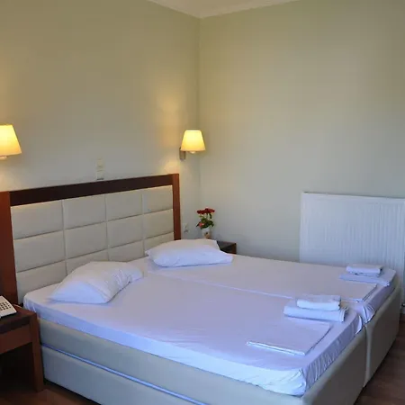 Hotel Elena 2*
